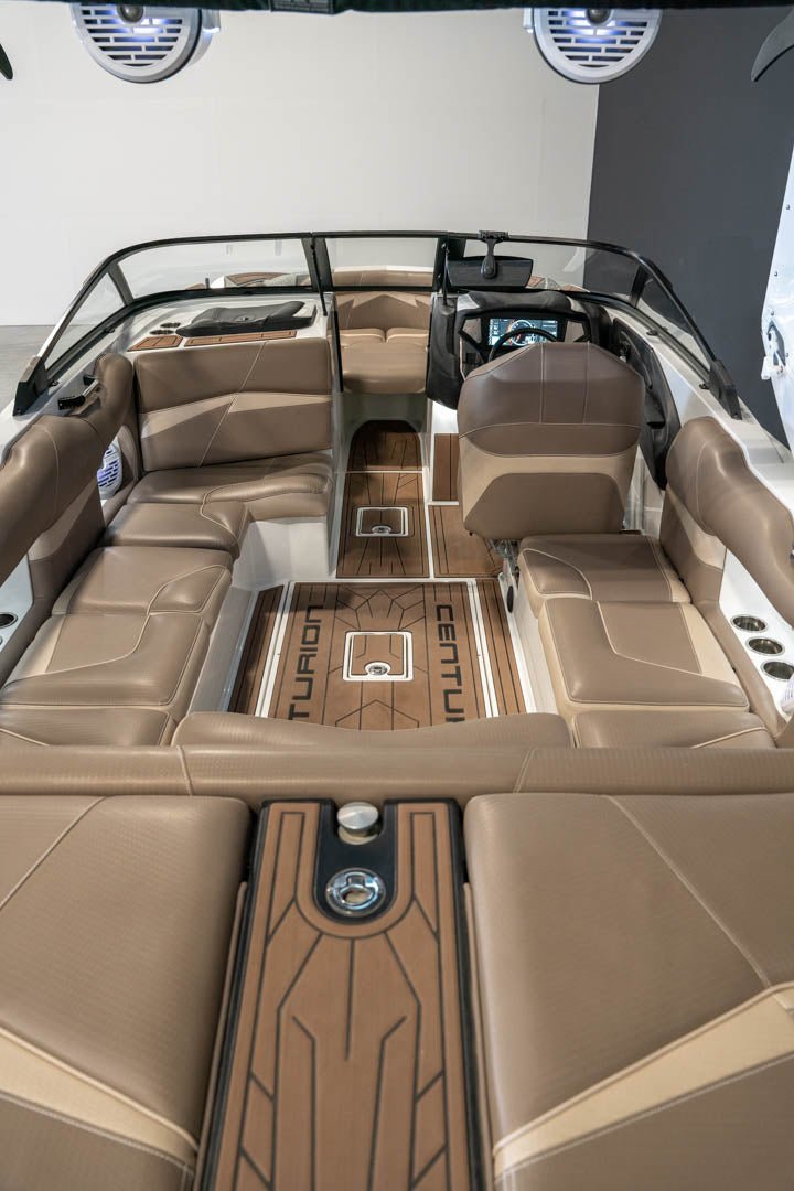 2020 Centurion Fi23 - BoardCo Boats