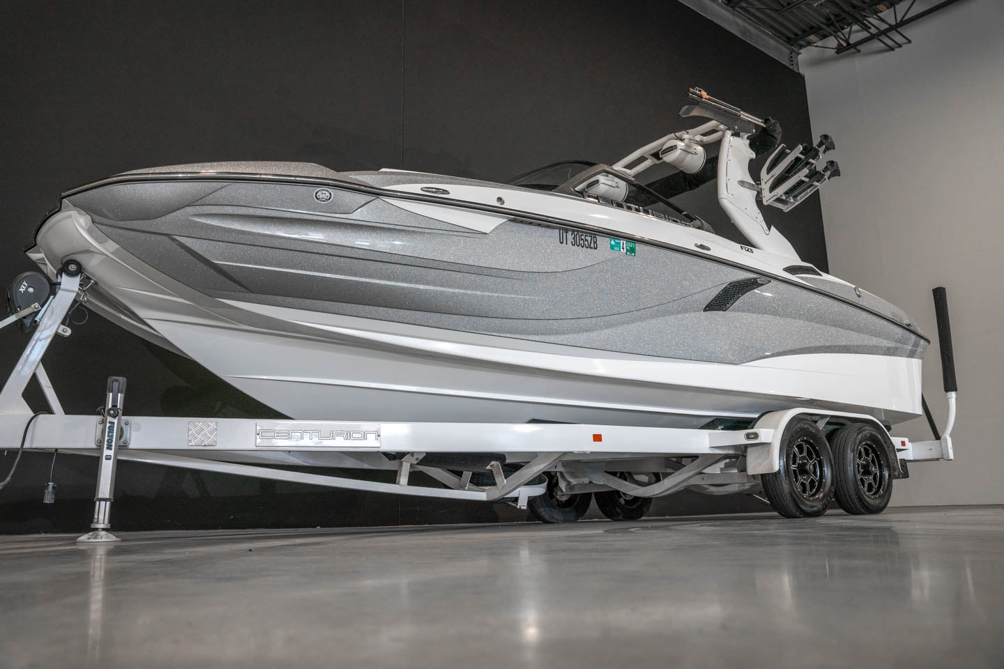 2020 Centurion Fi23 - BoardCo Boats