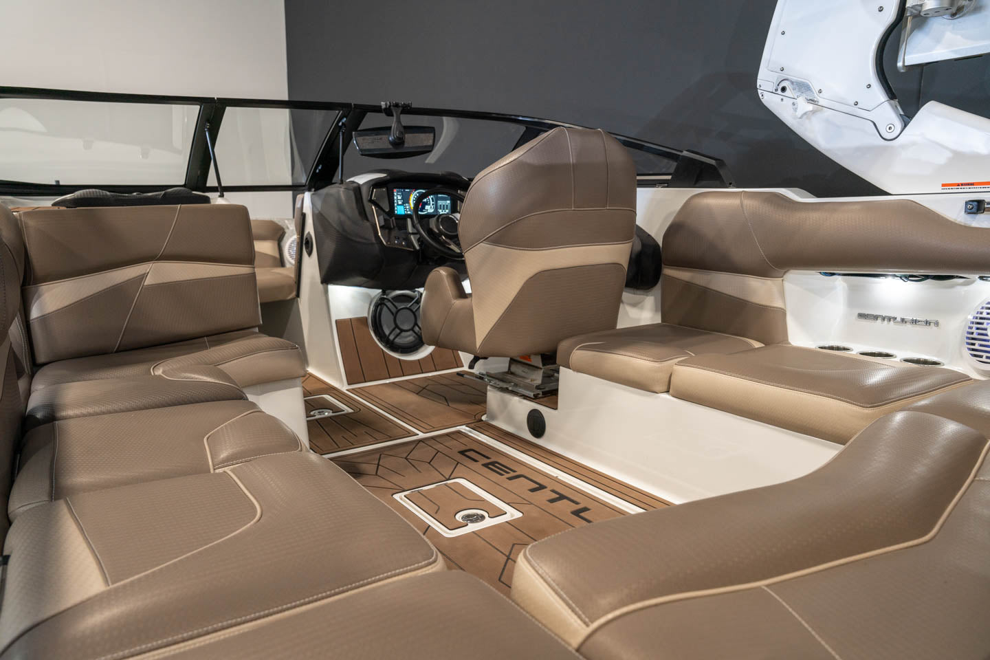 2020 Centurion Fi23 - BoardCo Boats