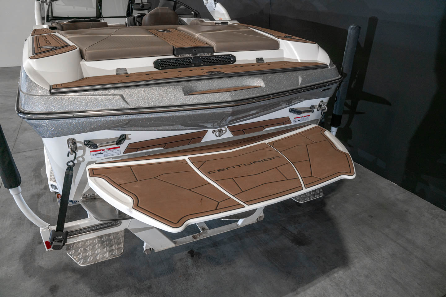 2020 Centurion Fi23 - BoardCo Boats