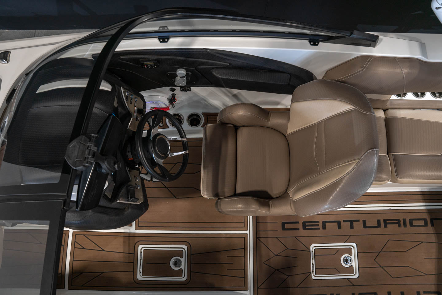 2020 Centurion Fi23 - BoardCo Boats
