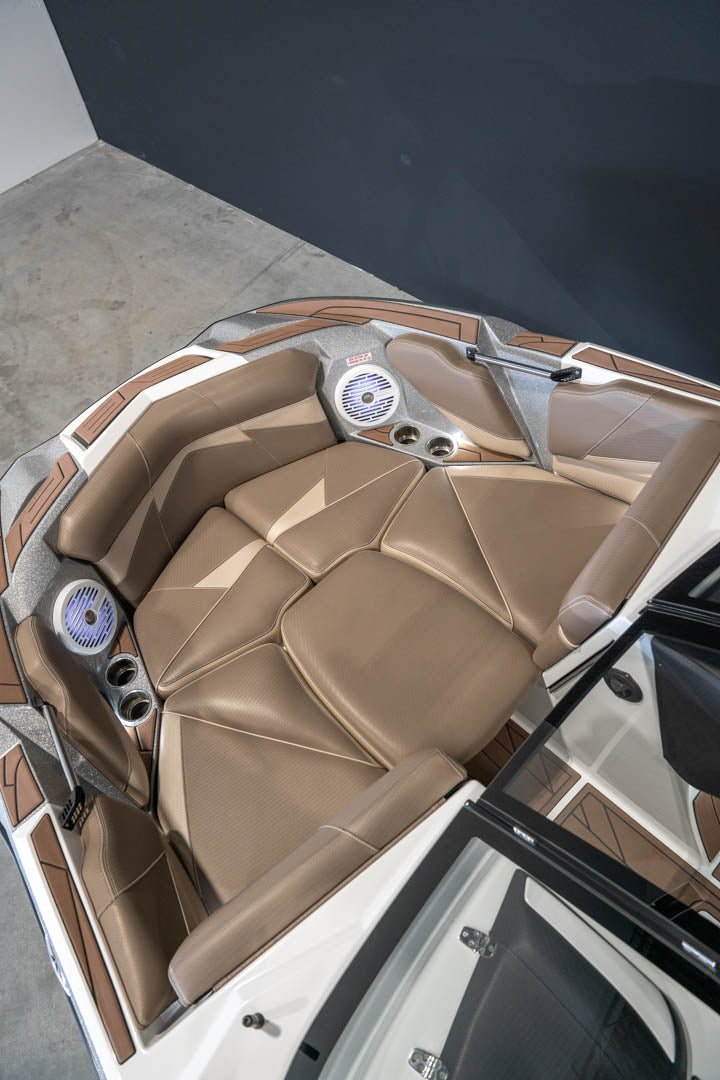 2020 Centurion Fi23 - BoardCo Boats