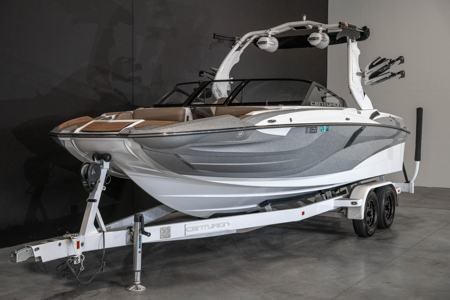 2020 Centurion Fi23 - BoardCo Boats