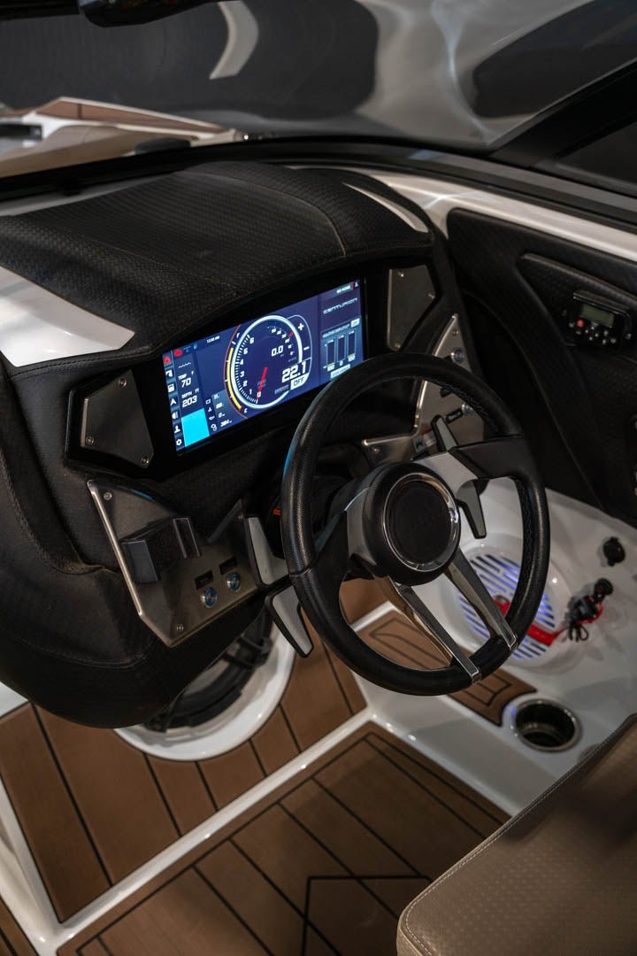 2020 Centurion Fi23 - BoardCo Boats