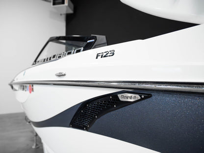 2020 Centurion Fi23 - Gunmetal / White - BoardCo Boats