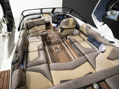 2020 Centurion Fi23 - Gunmetal / White - BoardCo Boats