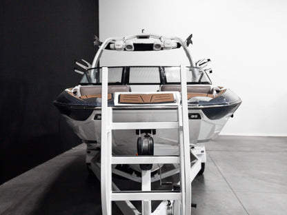 2020 Centurion Fi23 - Gunmetal / White - BoardCo Boats