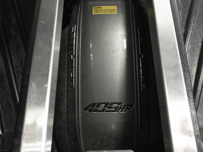 2020 Centurion Fi23 - Gunmetal / White - BoardCo Boats