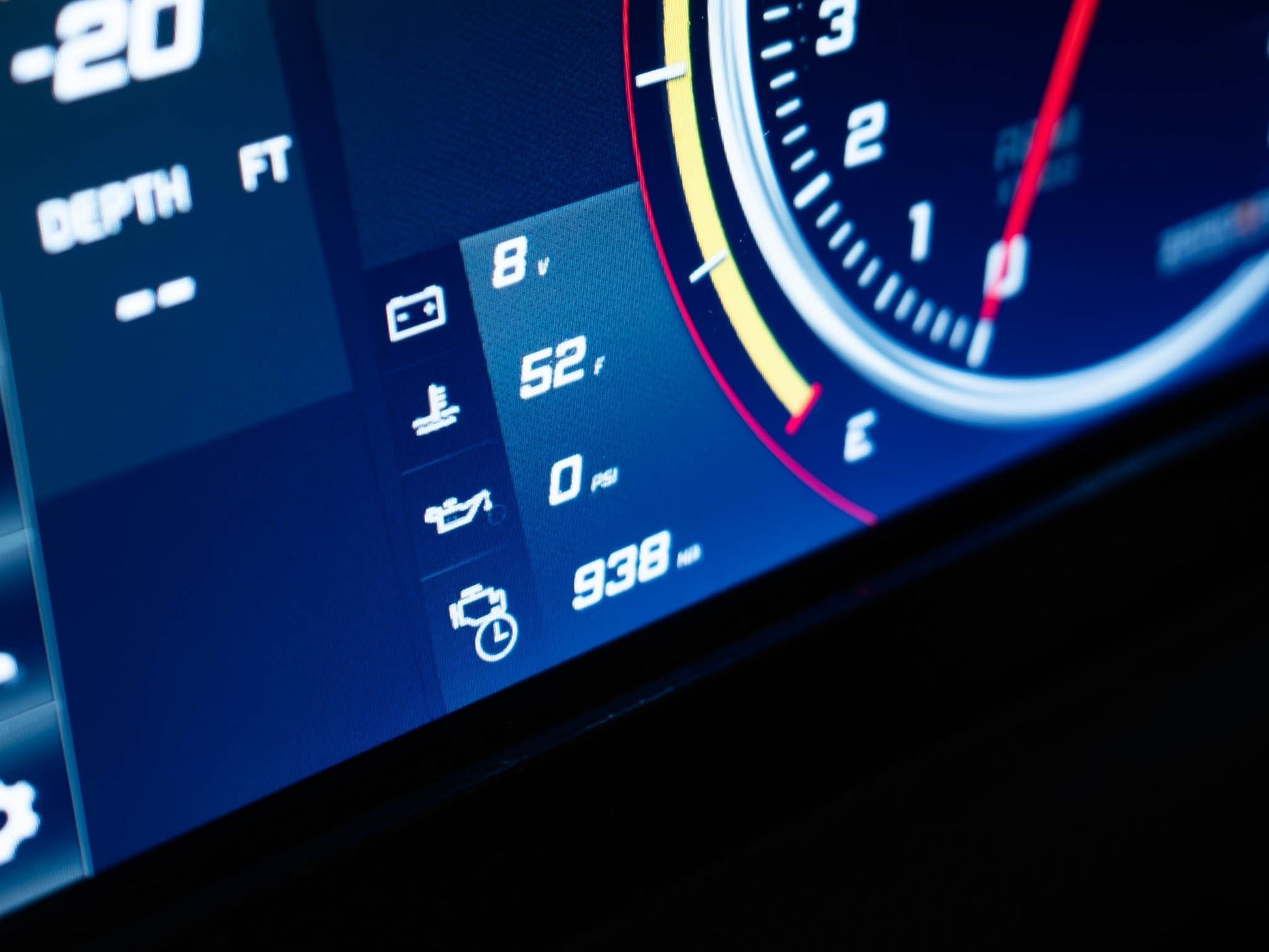 2020 Centurion Fi23 - Gunmetal / White - BoardCo Boats