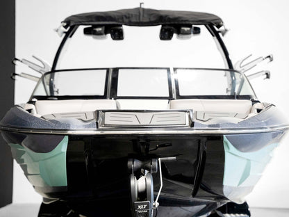 2020 Centurion Fi23 - Spearmint / Gunmetal Flake / Onyx Black - BoardCo Boats