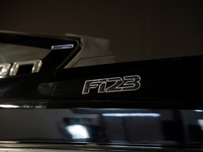 2020 Centurion Fi23 - Spearmint / Gunmetal Flake / Onyx Black - BoardCo Boats