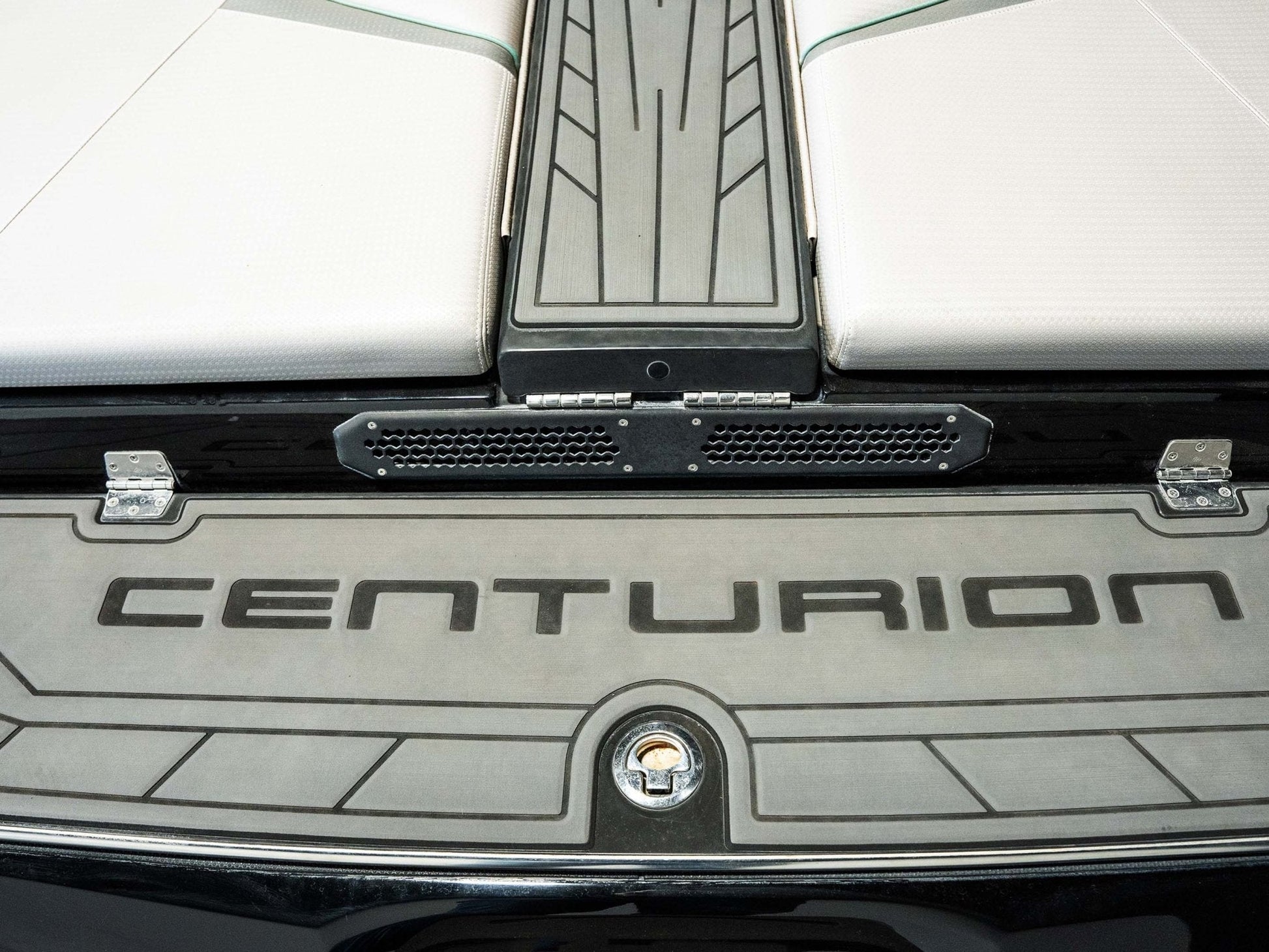 2020 Centurion Fi23 - Spearmint / Gunmetal Flake / Onyx Black - BoardCo Boats
