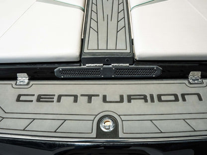 2020 Centurion Fi23 - Spearmint / Gunmetal Flake / Onyx Black - BoardCo Boats