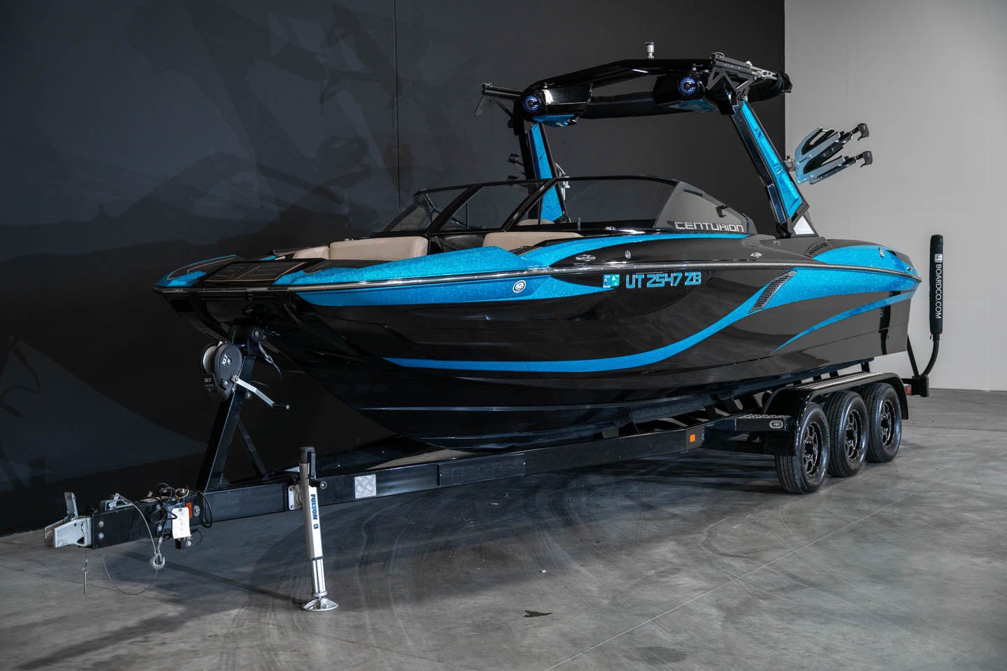 2020 Centurion Fi25 - BoardCo Boats