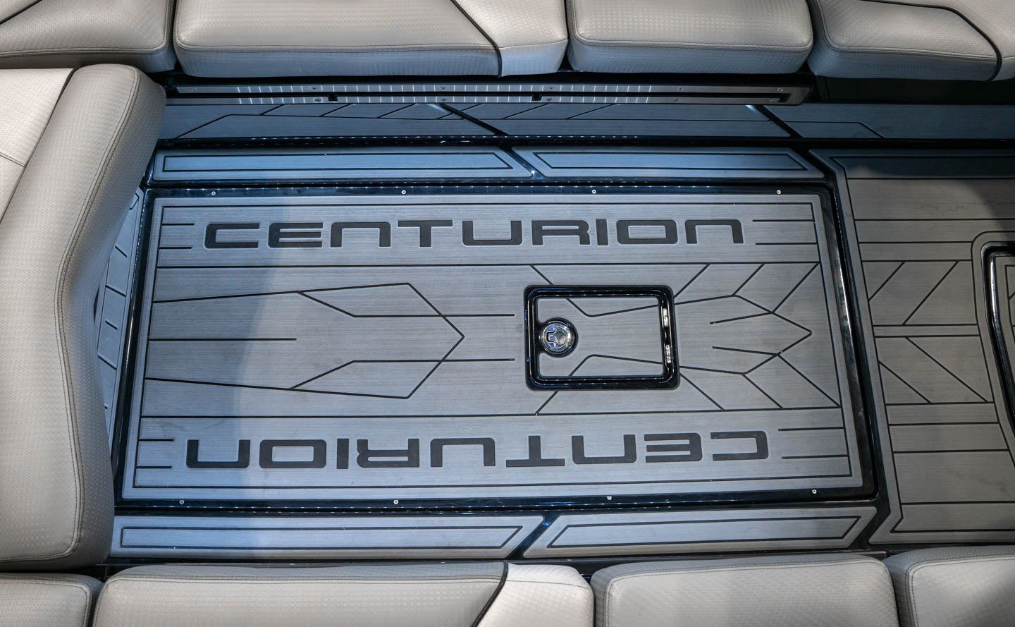 2020 Centurion Fi25 - BoardCo Boats