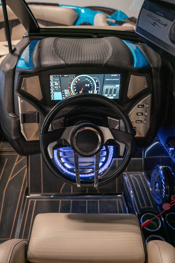 2020 Centurion Fi25 - BoardCo