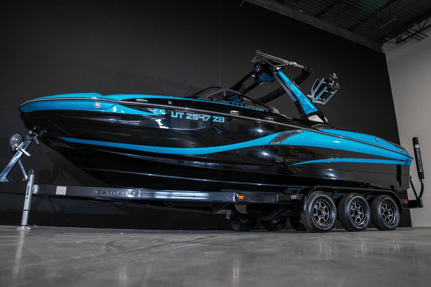 2020 Centurion Fi25 - BoardCo Boats