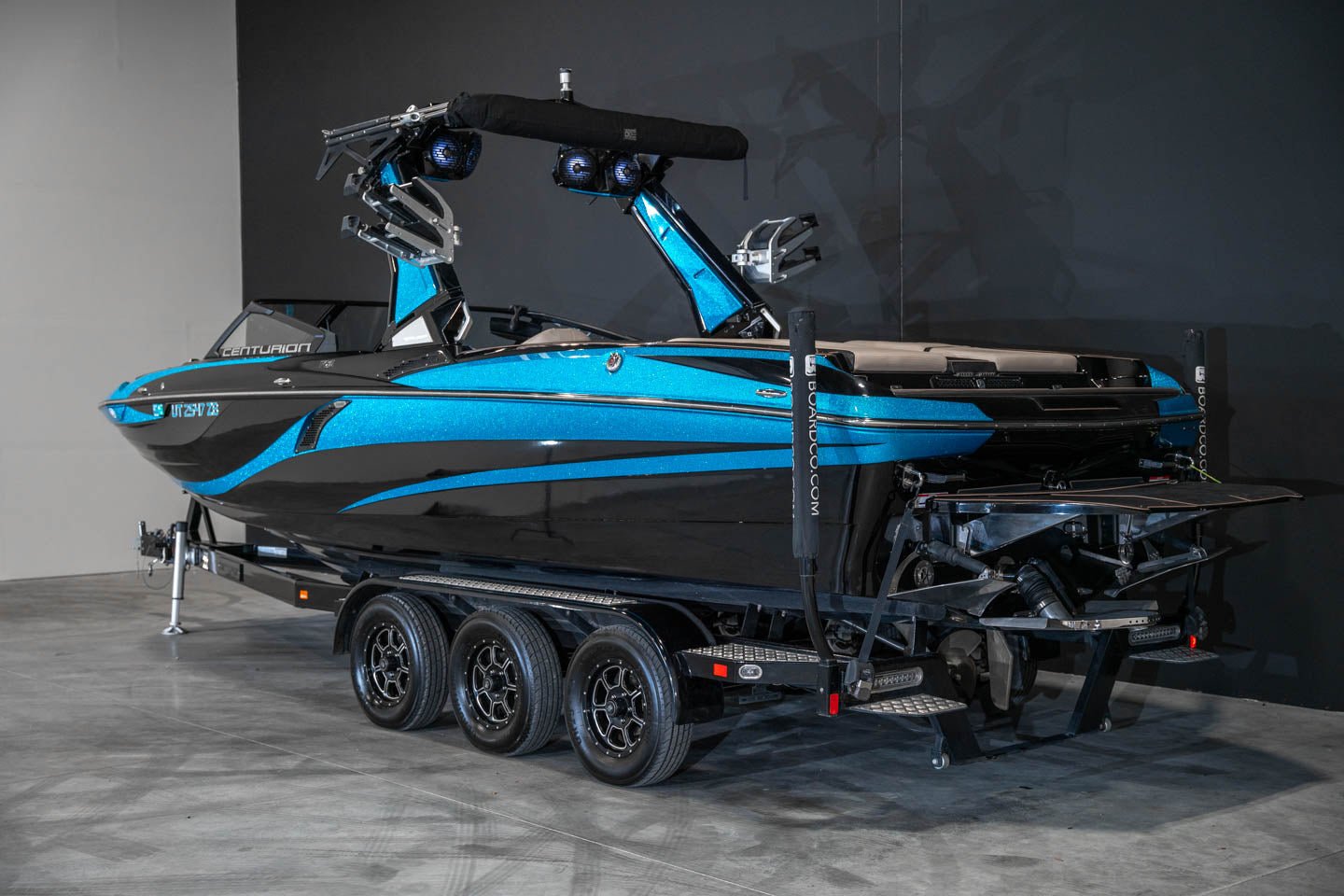 2020 Centurion Fi25 - BoardCo Boats