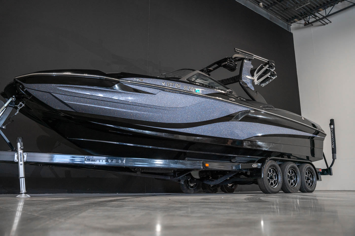 2020 Centurion Fi25 - BoardCo Boats