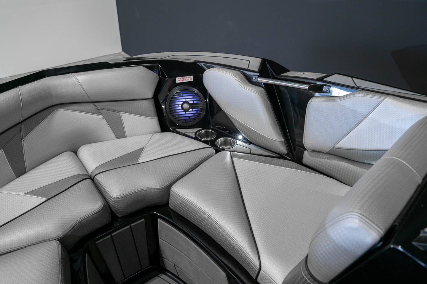 2020 Centurion Fi25 - BoardCo Boats