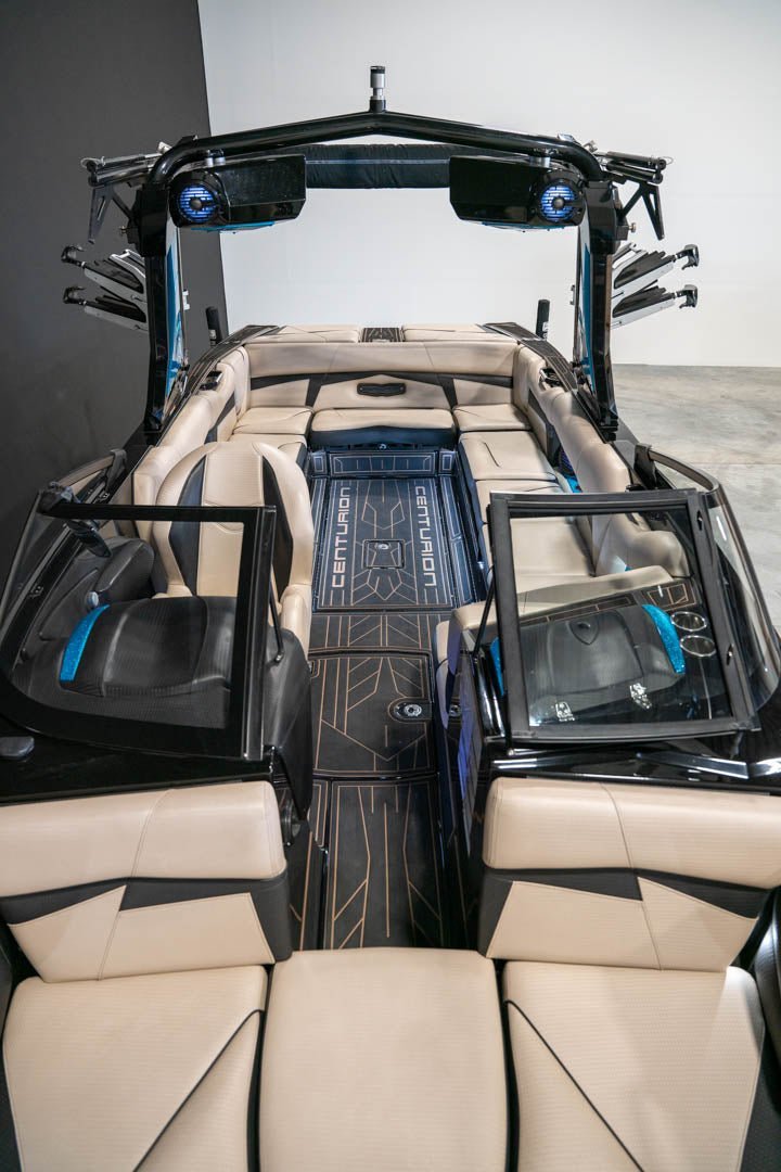 2020 Centurion Fi25 - BoardCo