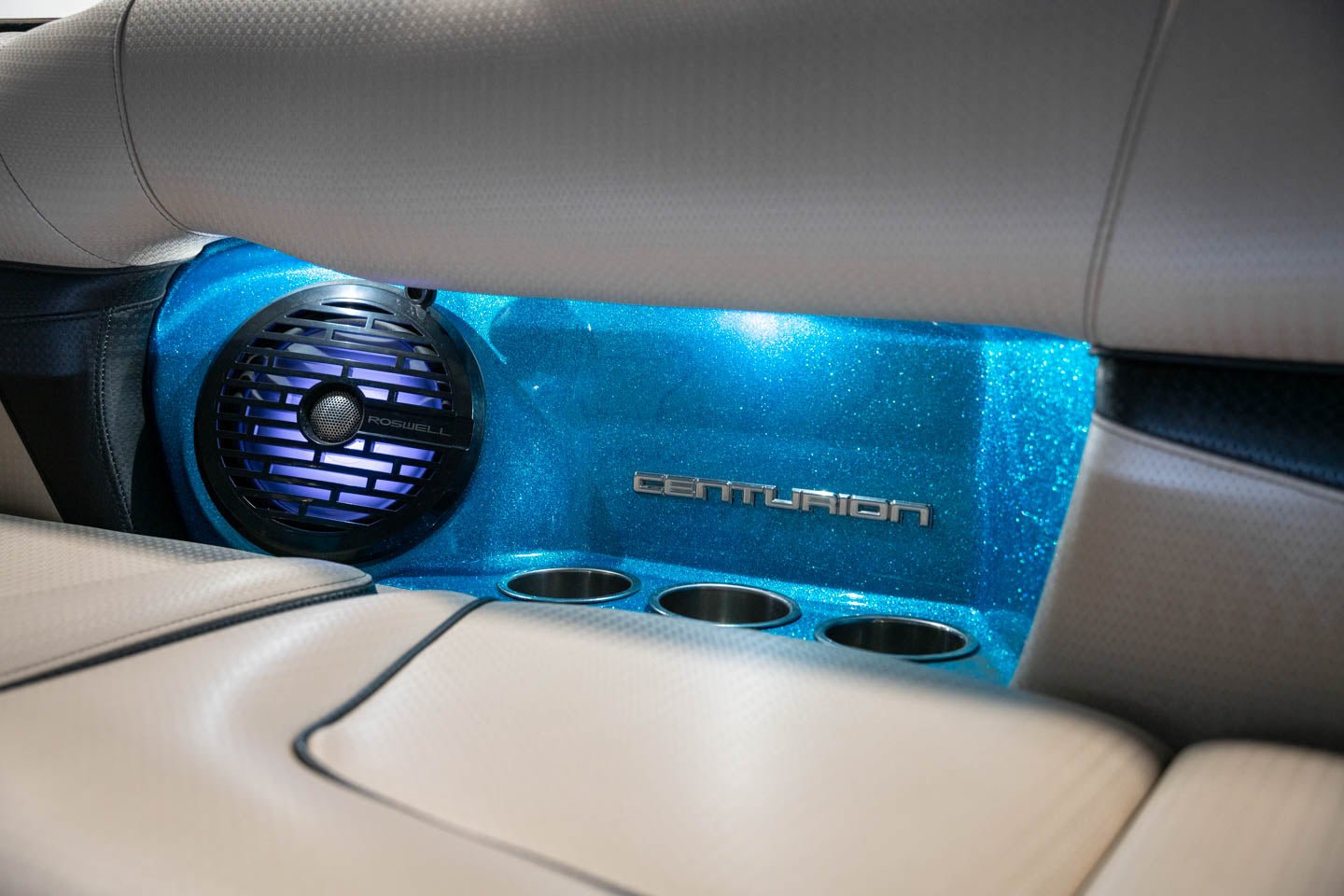 2020 Centurion Fi25 - BoardCo Boats