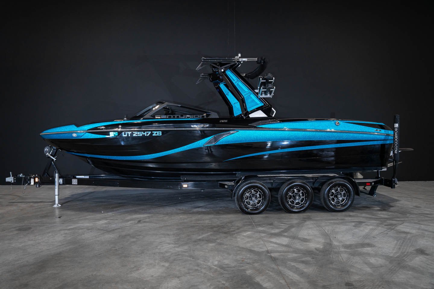 2020 Centurion Fi25 - BoardCo Boats