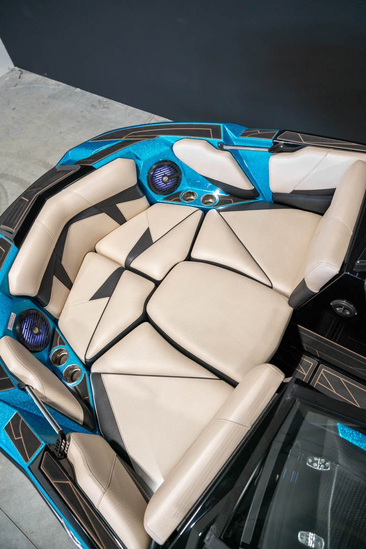 2020 Centurion Fi25 - BoardCo Boats
