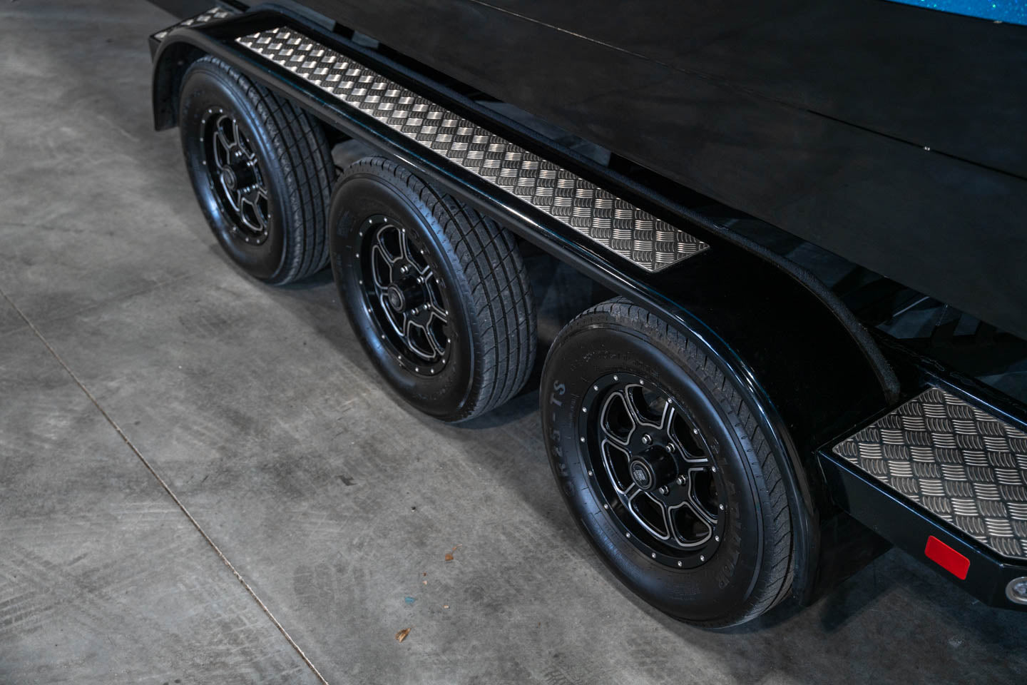 2020 Centurion Fi25 - BoardCo