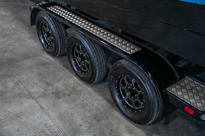 2020 Centurion Fi25 - BoardCo