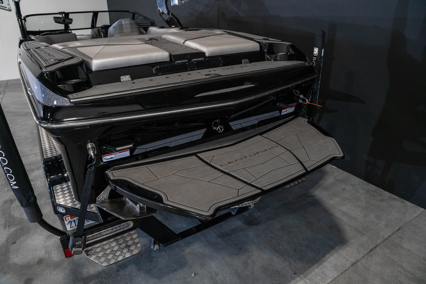 2020 Centurion Fi25 - BoardCo Boats