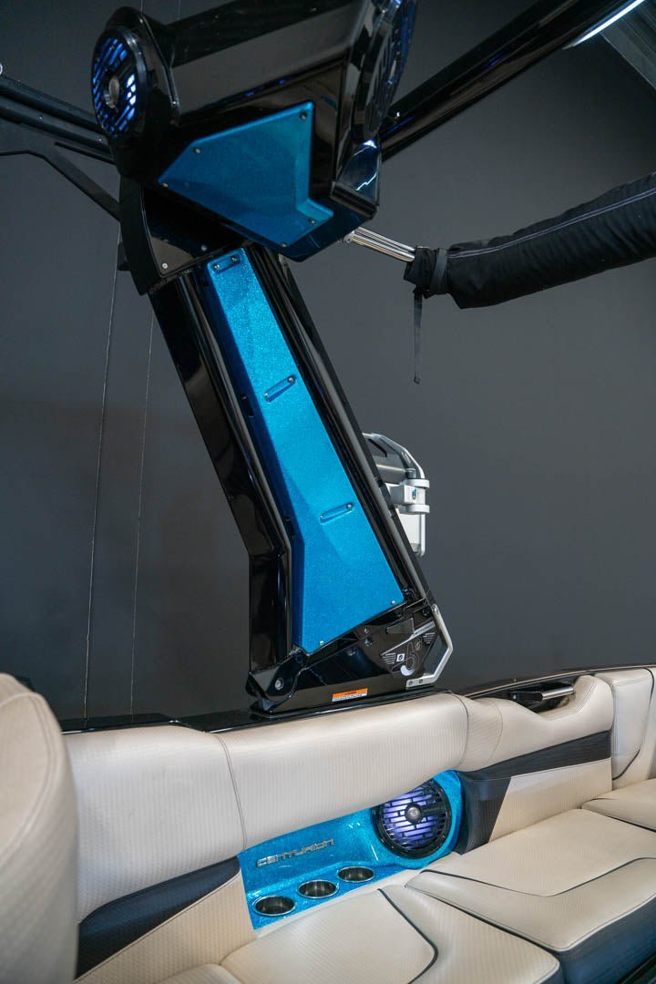 2020 Centurion Fi25 - BoardCo