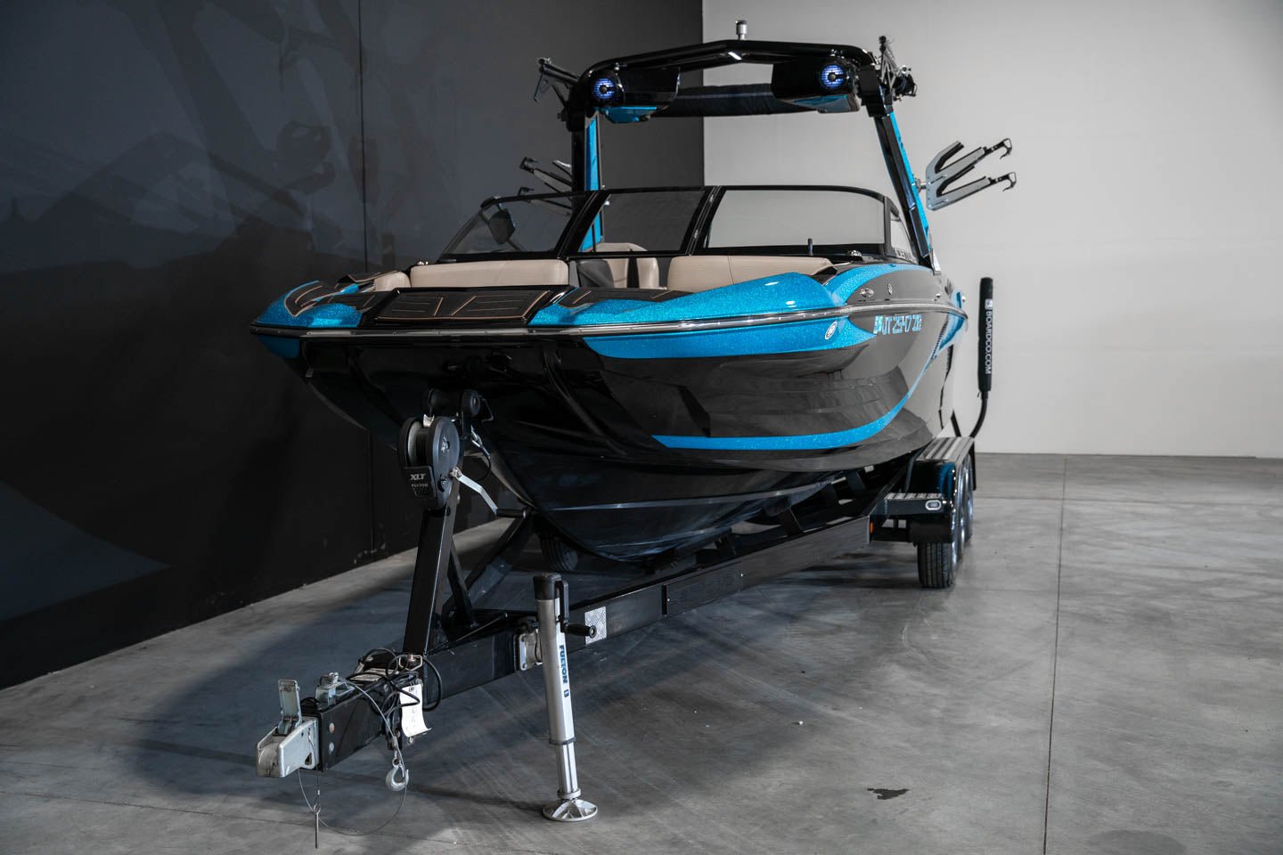 2020 Centurion Fi25 - BoardCo Boats