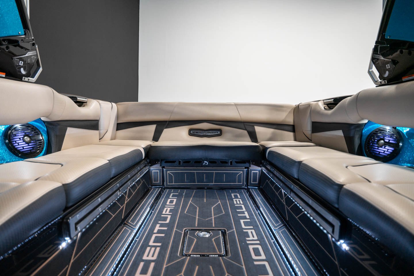 2020 Centurion Fi25 - BoardCo Boats