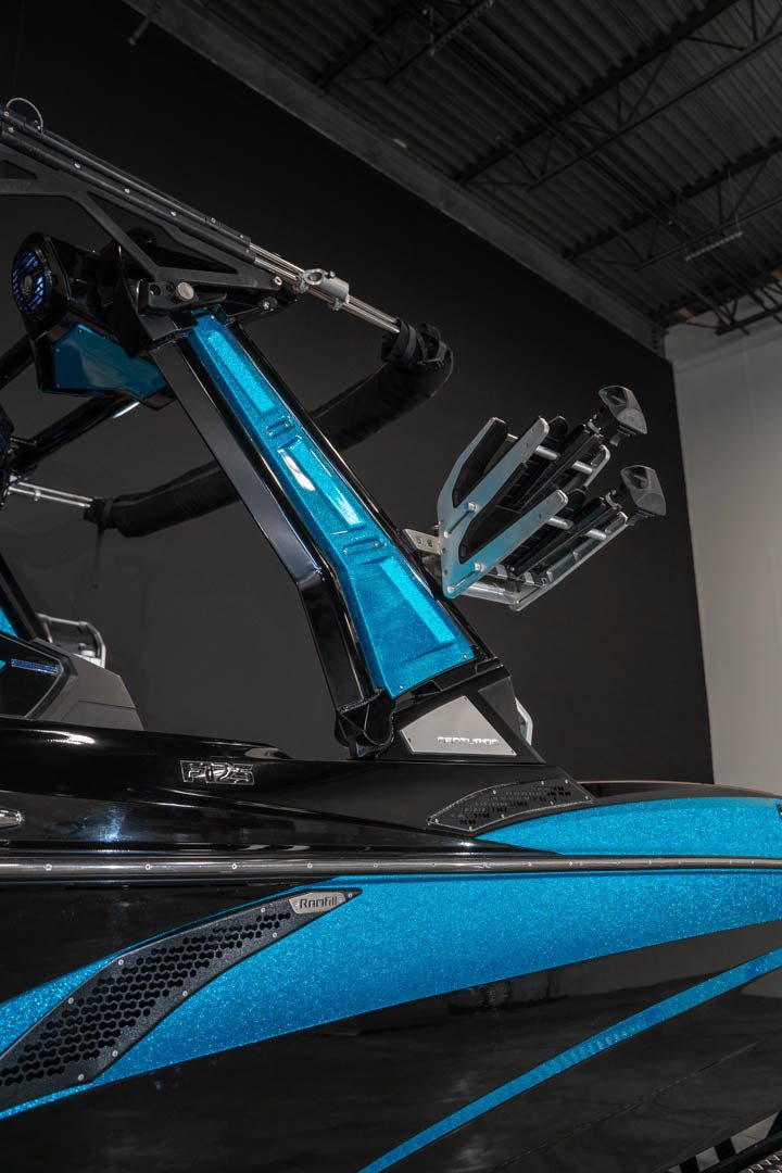 2020 Centurion Fi25 - BoardCo