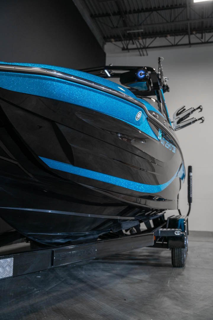 2020 Centurion Fi25 - BoardCo