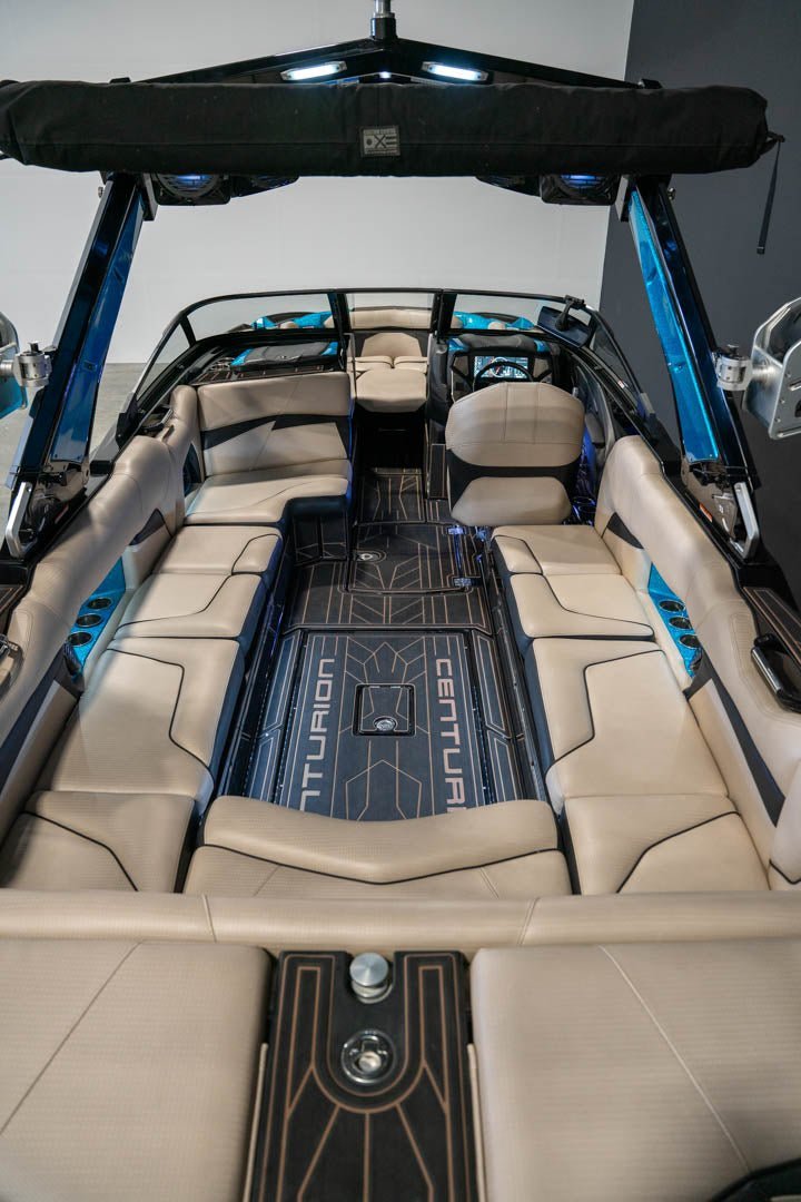 2020 Centurion Fi25 - BoardCo