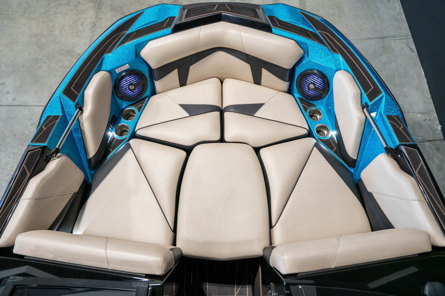2020 Centurion Fi25 - BoardCo Boats