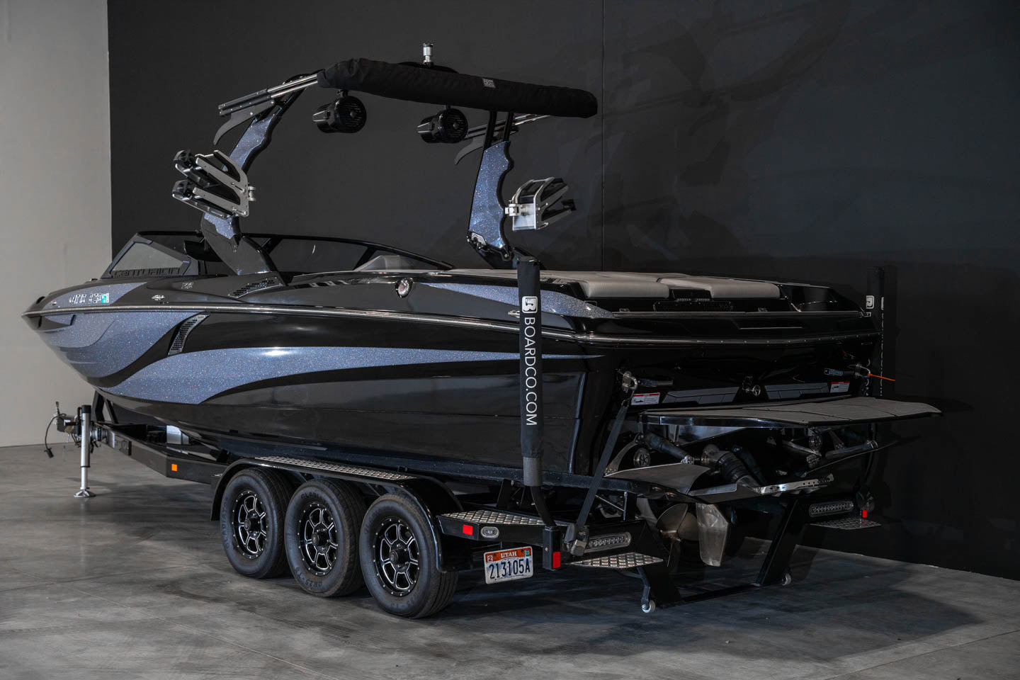 2020 Centurion Fi25 - BoardCo Boats