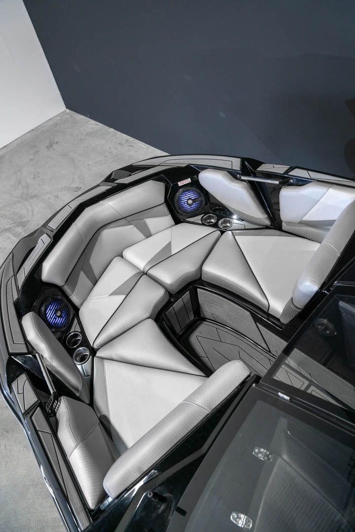 2020 Centurion Fi25 - BoardCo Boats