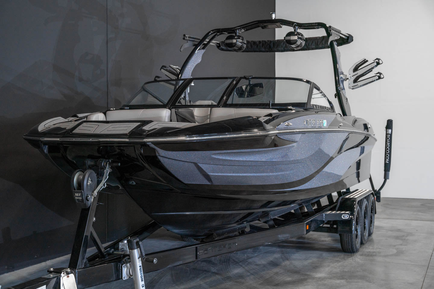 2020 Centurion Fi25 - BoardCo Boats