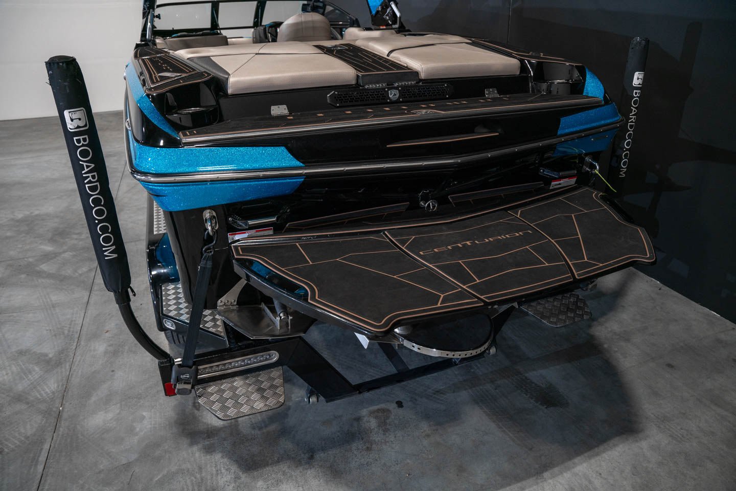 2020 Centurion Fi25 - BoardCo Boats