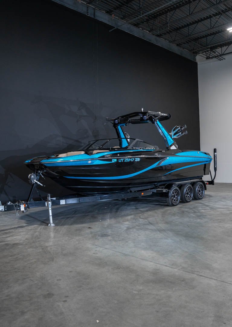 2020 Centurion Fi25 - BoardCo Boats