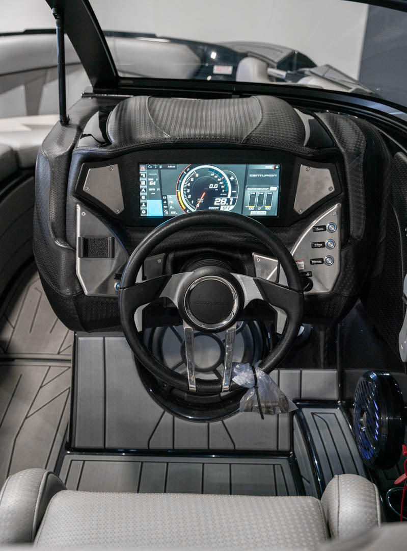 2020 Centurion Fi25 - BoardCo Boats