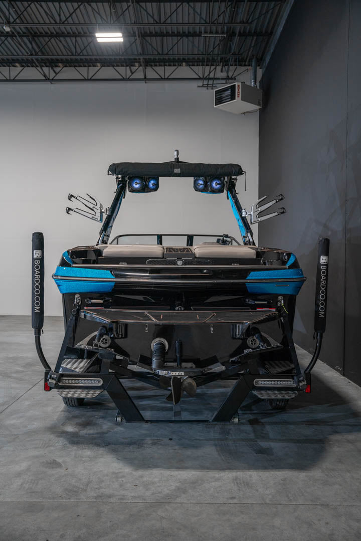 2020 Centurion Fi25 - BoardCo