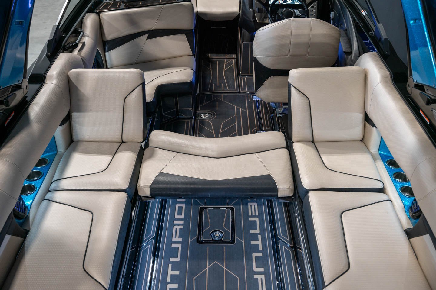 2020 Centurion Fi25 - BoardCo Boats
