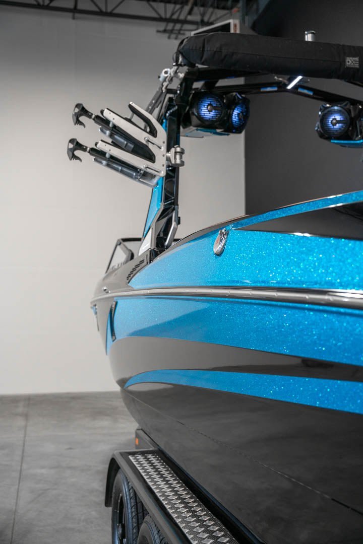 2020 Centurion Fi25 - BoardCo