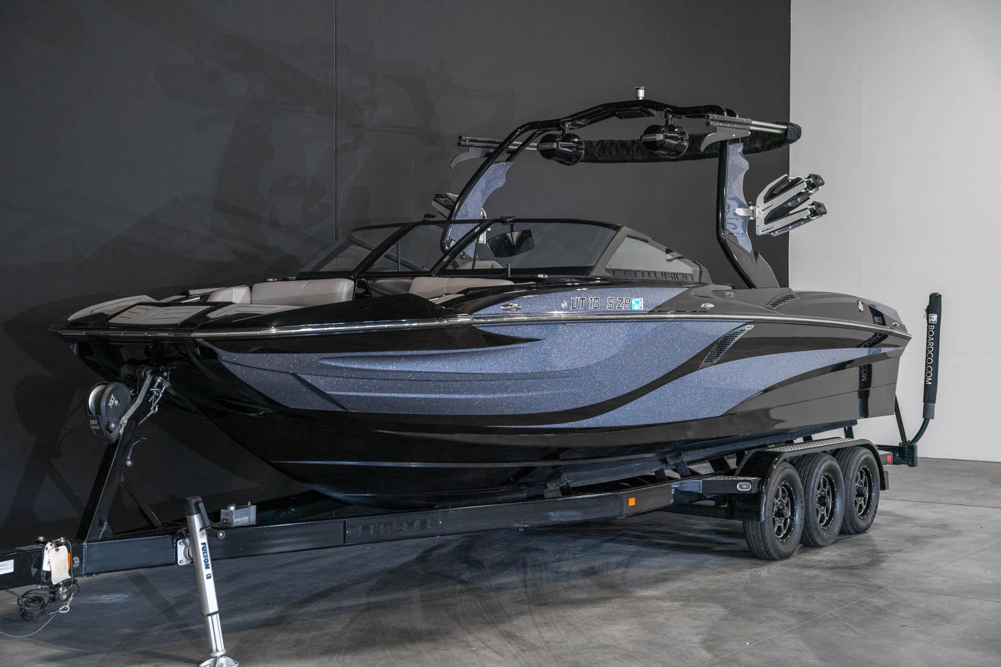 2020 Centurion Fi25 - BoardCo Boats