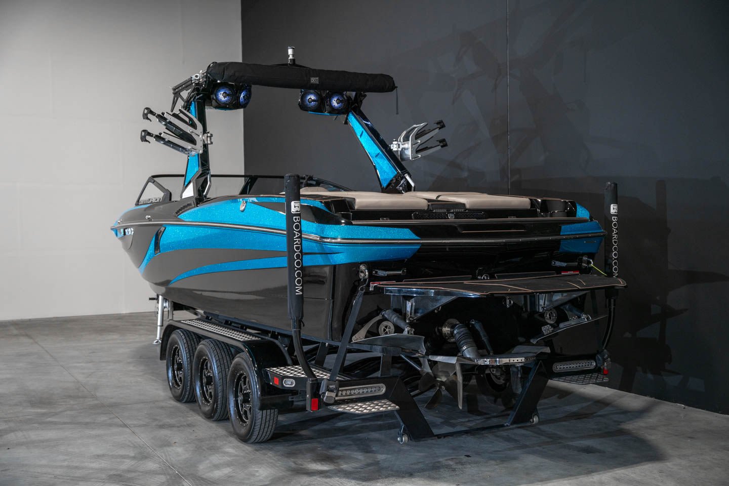 2020 Centurion Fi25 - BoardCo Boats