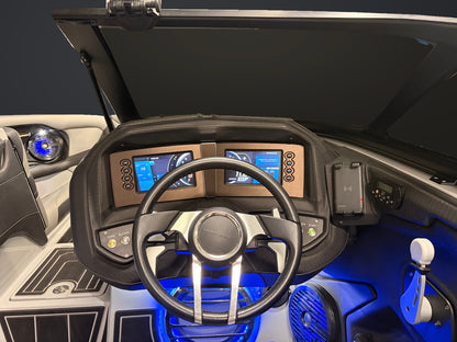 2020 Centurion Ri237 in Stone Grey w/ Grey interior